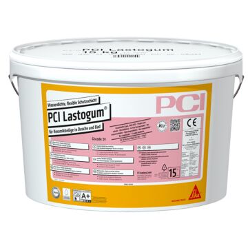 PCI Lastogum