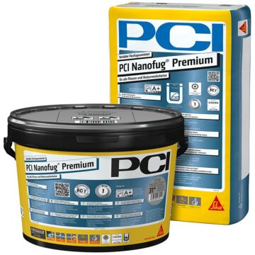 PCI Nanofug® Premium