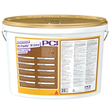 PCI Pavifix 1K Extra fugemørtel