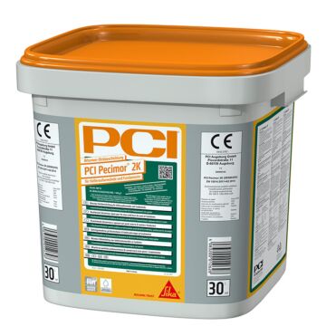PCI Pecimor 2K