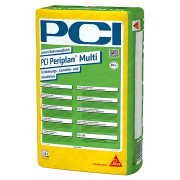 PCI Periplan Multi - 25 kg
