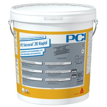 PCI Seccoral® 2K Rapid