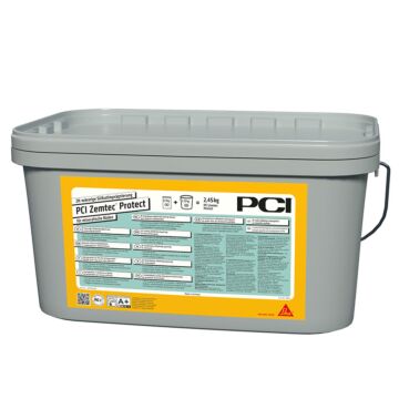 PCI Zemtec Protect 2,45 Kg