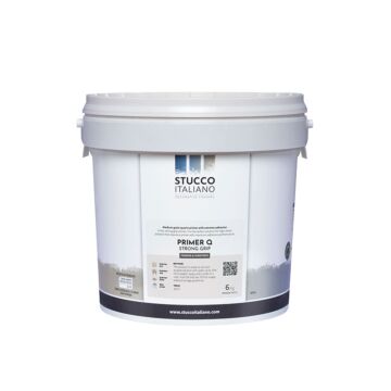 Primer Q Stærk vedhæftning - 6 kg