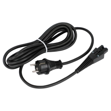 Mirka Kabel til Omkobling 4,3m CE 230V
