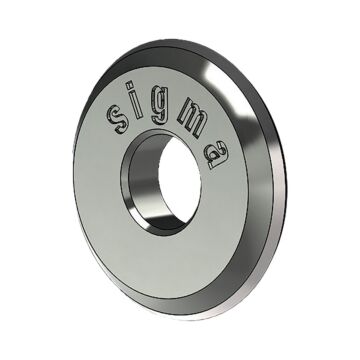 Sigma Skærehjul 14 U – Ø12 mm