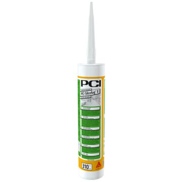 PCI Silcofug® E Elastisk fugemasse