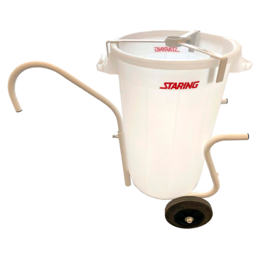 Staring Blandevogn 75L