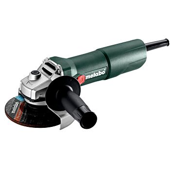 Metabo vinkelsliber W750-125