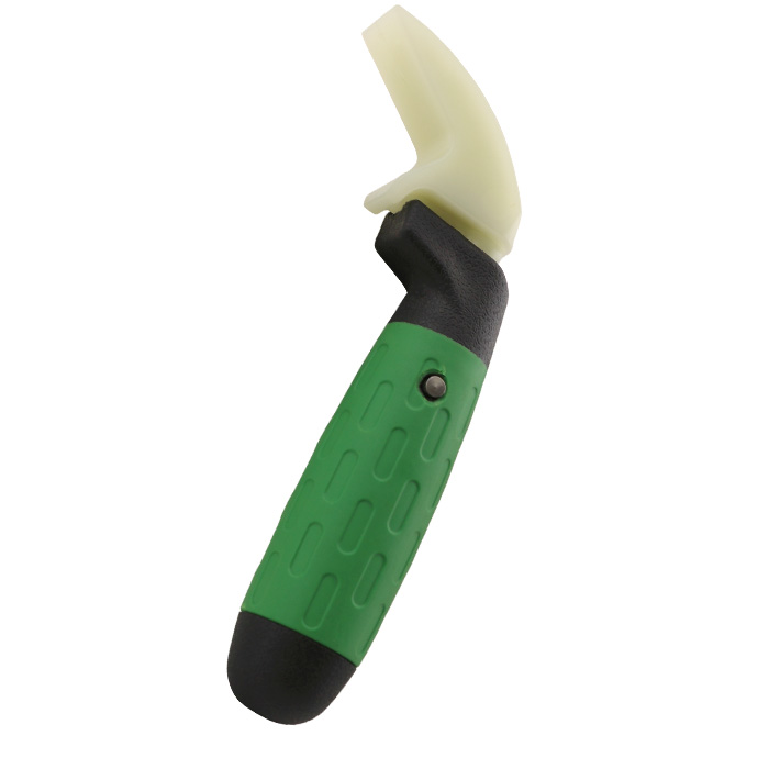 DaneTool Fugetrykker ECO Nylon - Flad - Komplet